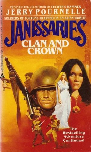 [Janissaries 02] • Janissaries · Clan and Crown